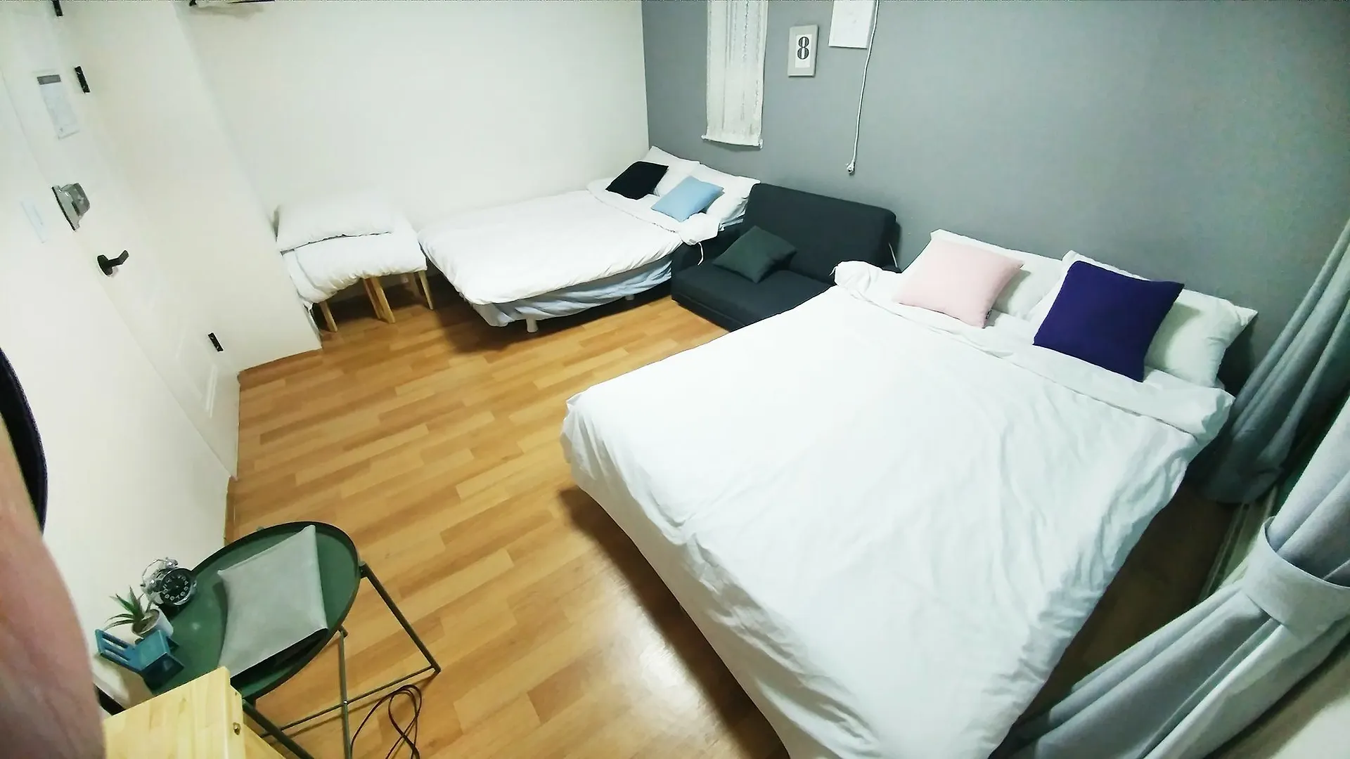 Hotel Mono House Budget Seoul