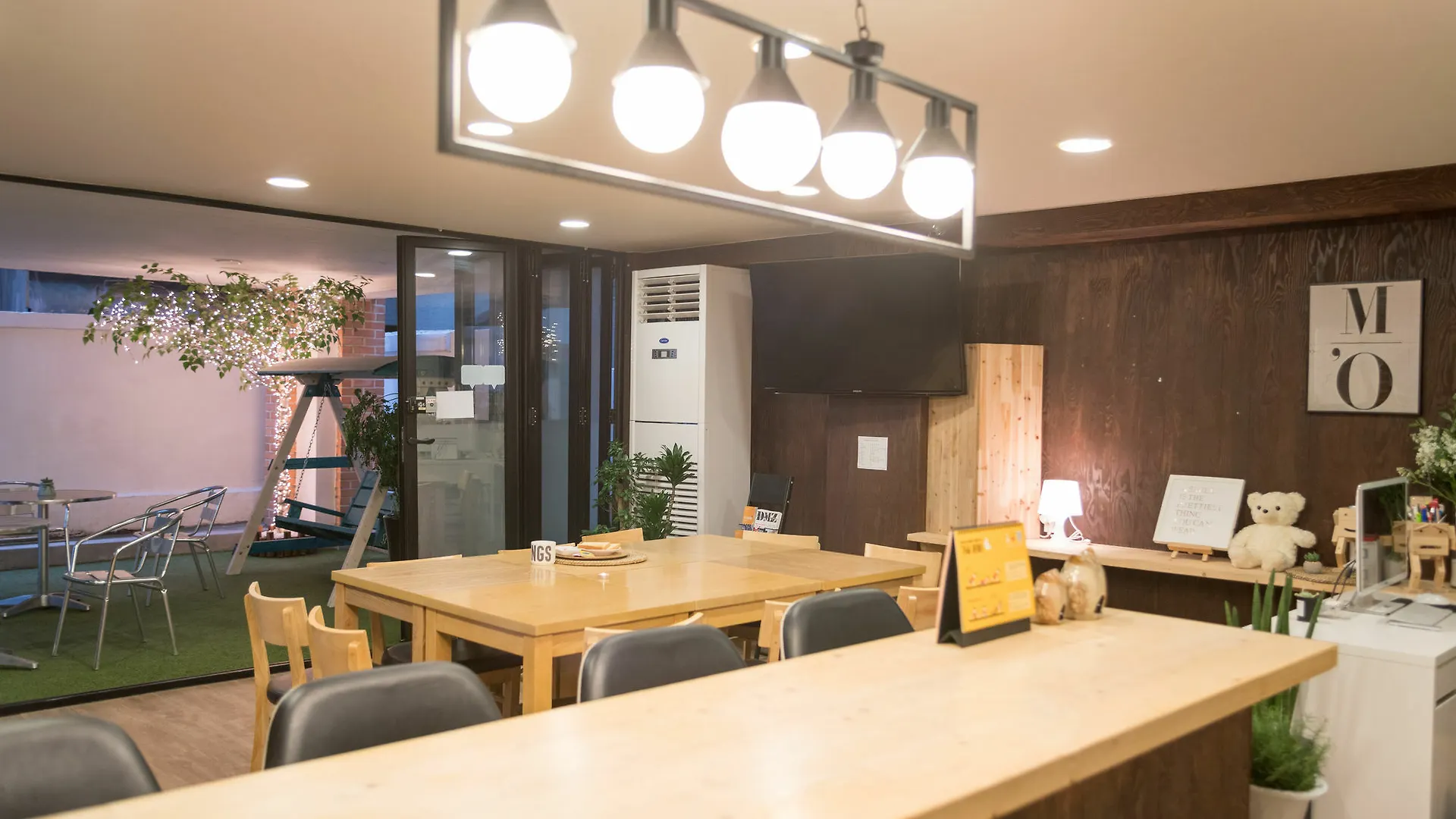 Mono House Budget Seoul