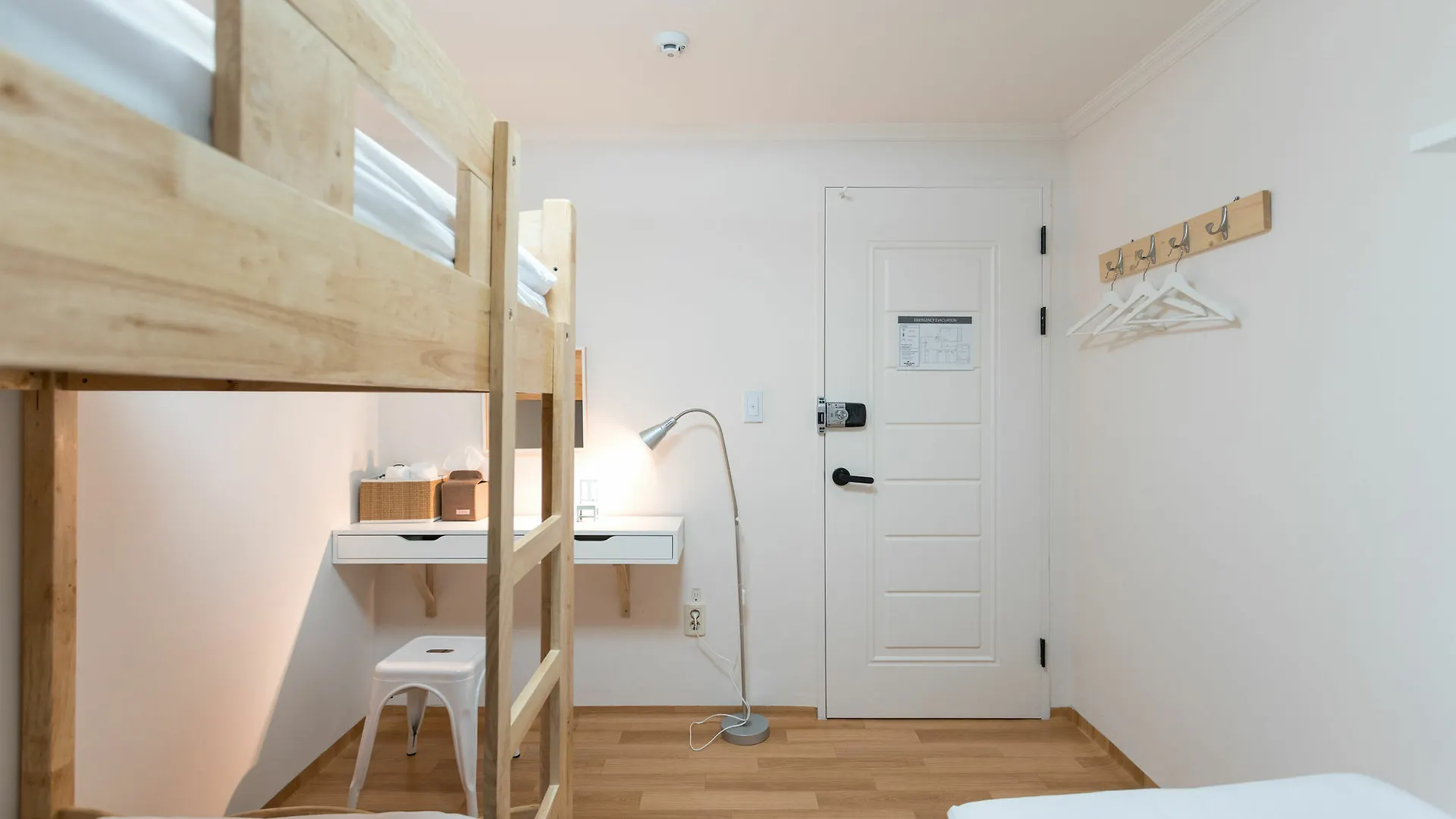 Mono House Budget Seoul South Korea