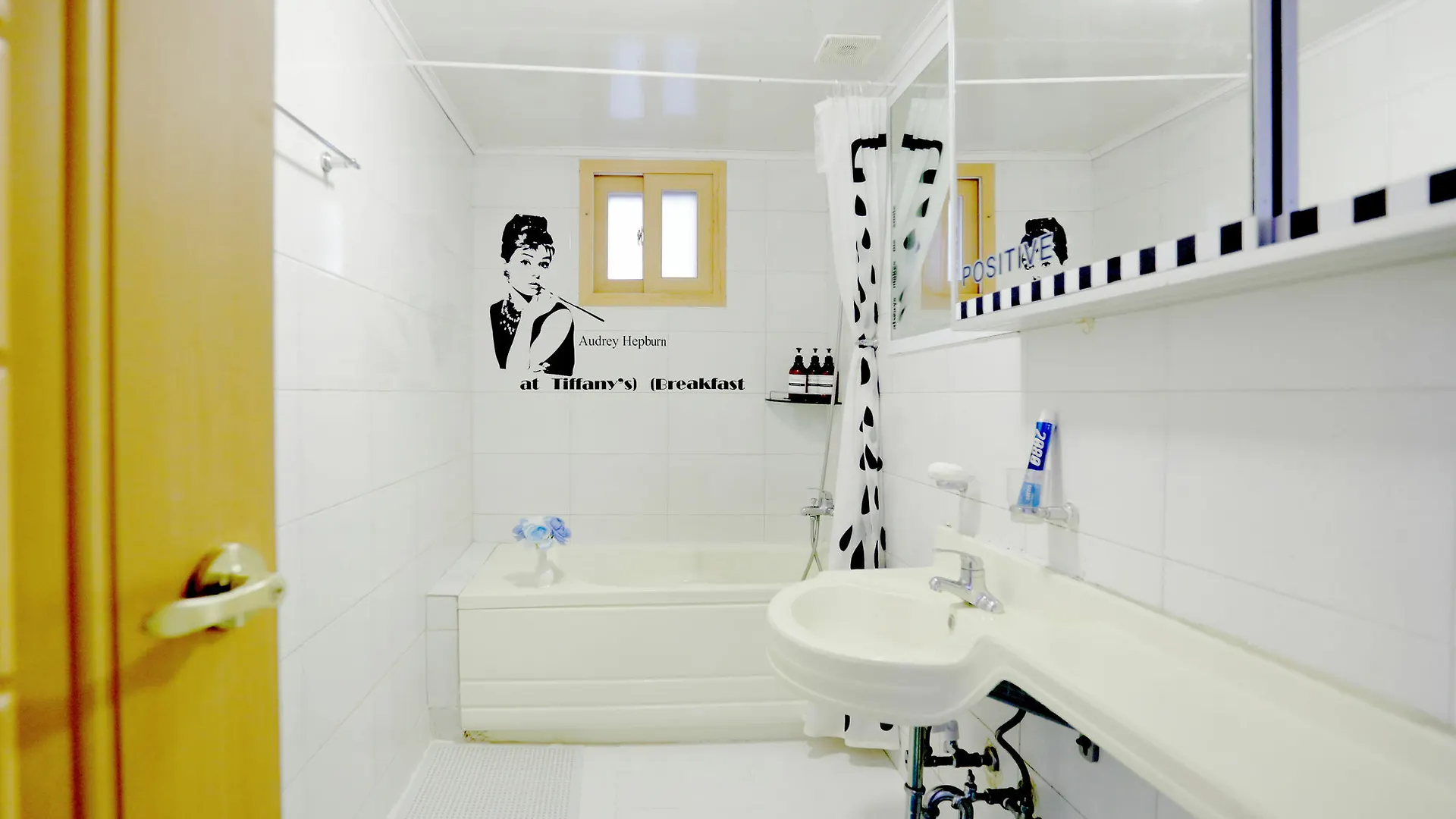 Hotel Mono House Budget Seoul