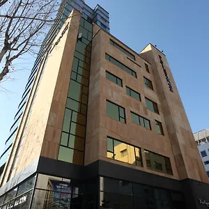 Boutique Xym ** Сеул